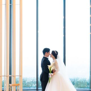 nrm_wedding_0222さんの写真