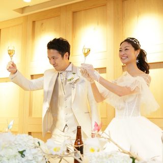 mii.wedding2020さんの写真