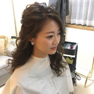 Emily wedding さんの写真