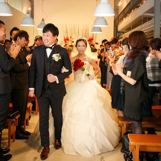 m_wed1130さんの写真