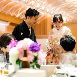 maa_wedding0526さんの写真