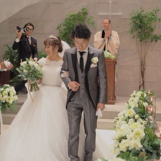 k____weddingさんの写真
