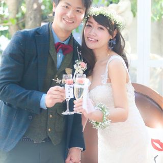 aloha_dachs_tiaraさんの写真