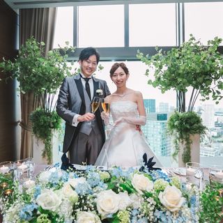 wedding_1205さんの写真