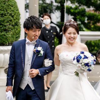 kn_wedding_0926さんの写真