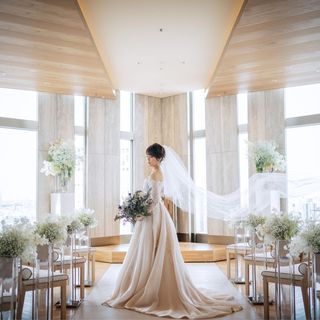 ka._.weddingさんの写真