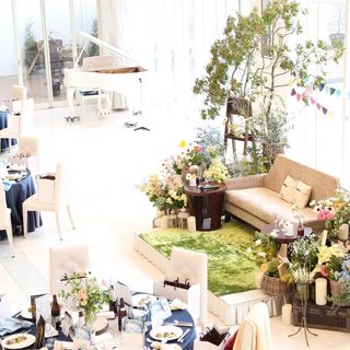 yk.wedding210さんの写真