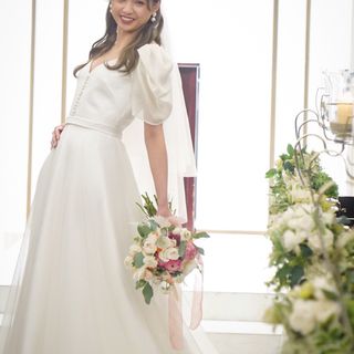 rinawedding814さんの写真