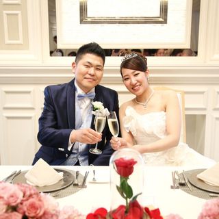 miiko_wedding0717さんの写真