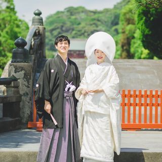 hachiharu_weddingさんの写真