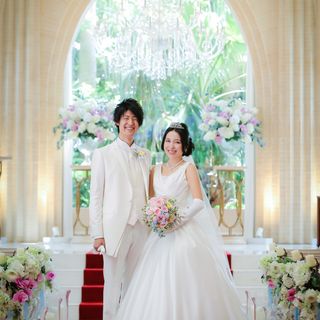 sugarwedding0528さんの写真