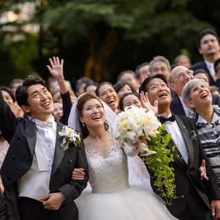 ladynishidaさんの写真