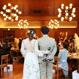 trunk_wd_nさんの写真