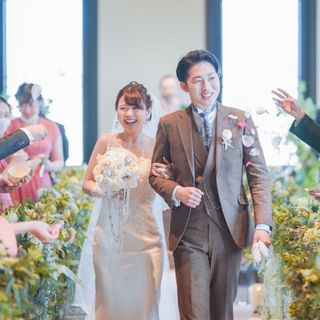 michi_wedding2020さんの写真