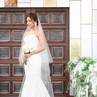 umeri_weddingさんの写真