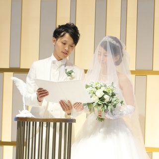 shi.weddさんの写真