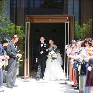 kana.wedding.0526さんの写真