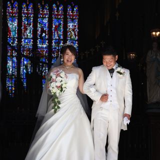 ayunojiweddingさんの写真