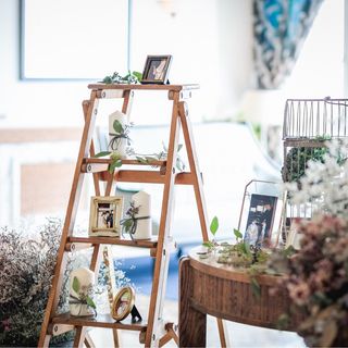 ponponweddingさんの写真