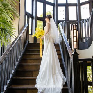 chihirobrideさんの写真