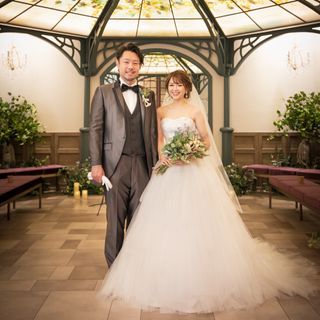 kumakumaweddingさんの写真
