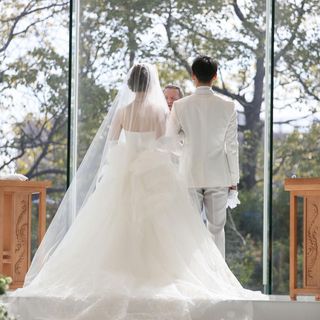 yk.wedding210さんの写真