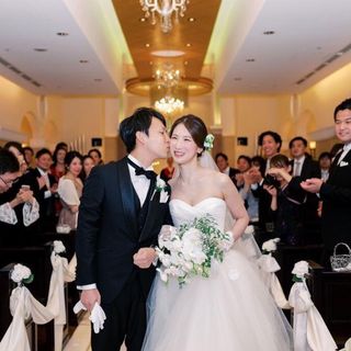 kattywedding1102さんの写真