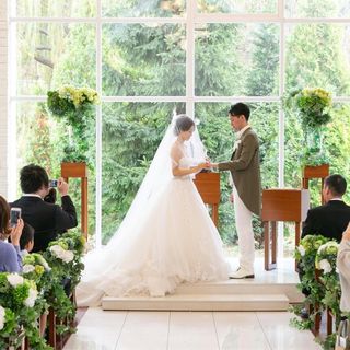 aipweddingさんの写真