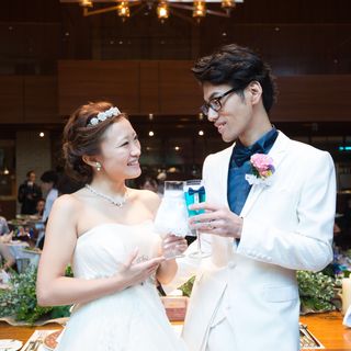 wedding_820さんの写真