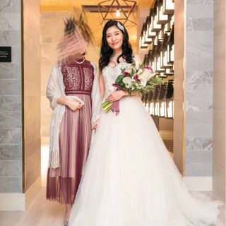 ma_10.19_weddingさんの写真