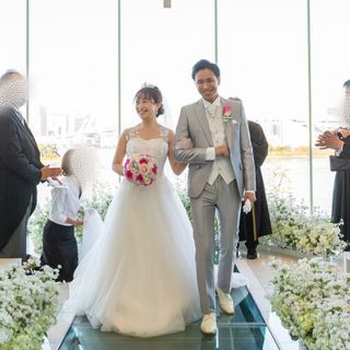 momok_weddingさんの写真