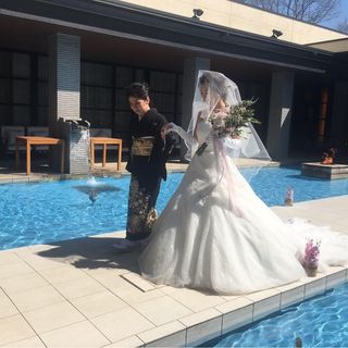 k.y.wedding031159さんの写真