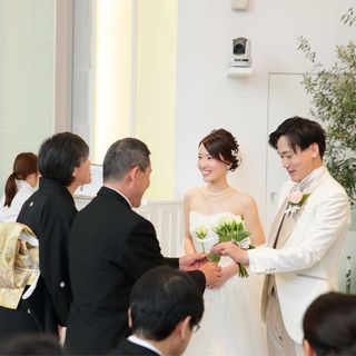 n__wedding27さんの写真