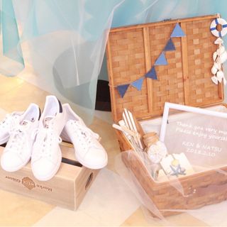 natsu0707.brideさんの写真