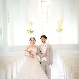 r.n__weddingさんの写真