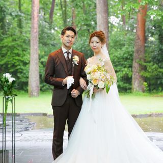 eri_____weddingさんの写真