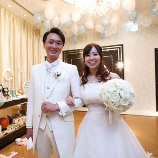 st_tt_weddingさんの写真