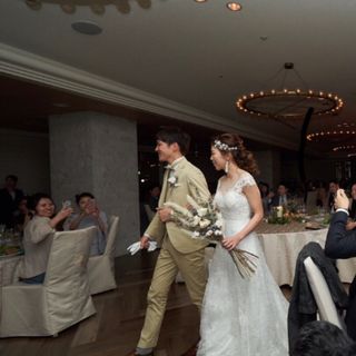 かとしずさんの写真