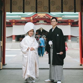 ysm.weddingさんの写真