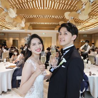 kandr_wedding0801さんの写真
