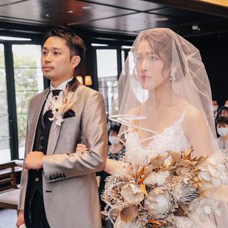 tt12weddingさんの写真