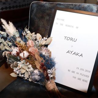 10a_weddingさんの写真