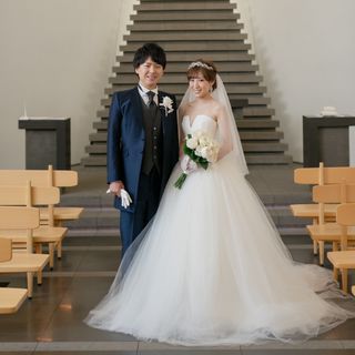nanateenweddingさんの写真