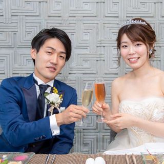 mai.s.i.weddingさんの写真