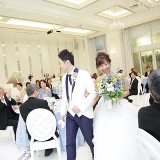 alohawedding0126さんの写真