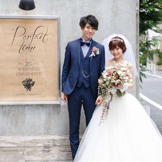 cona_wedding.0628さんの写真