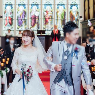 k.and.s_wed.0524さんの写真