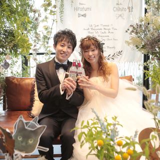 suzu.weddingさんの写真