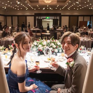 ui_bridalさんの写真