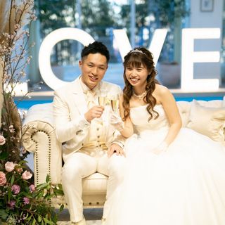 wedding_yuu0024さんの写真
